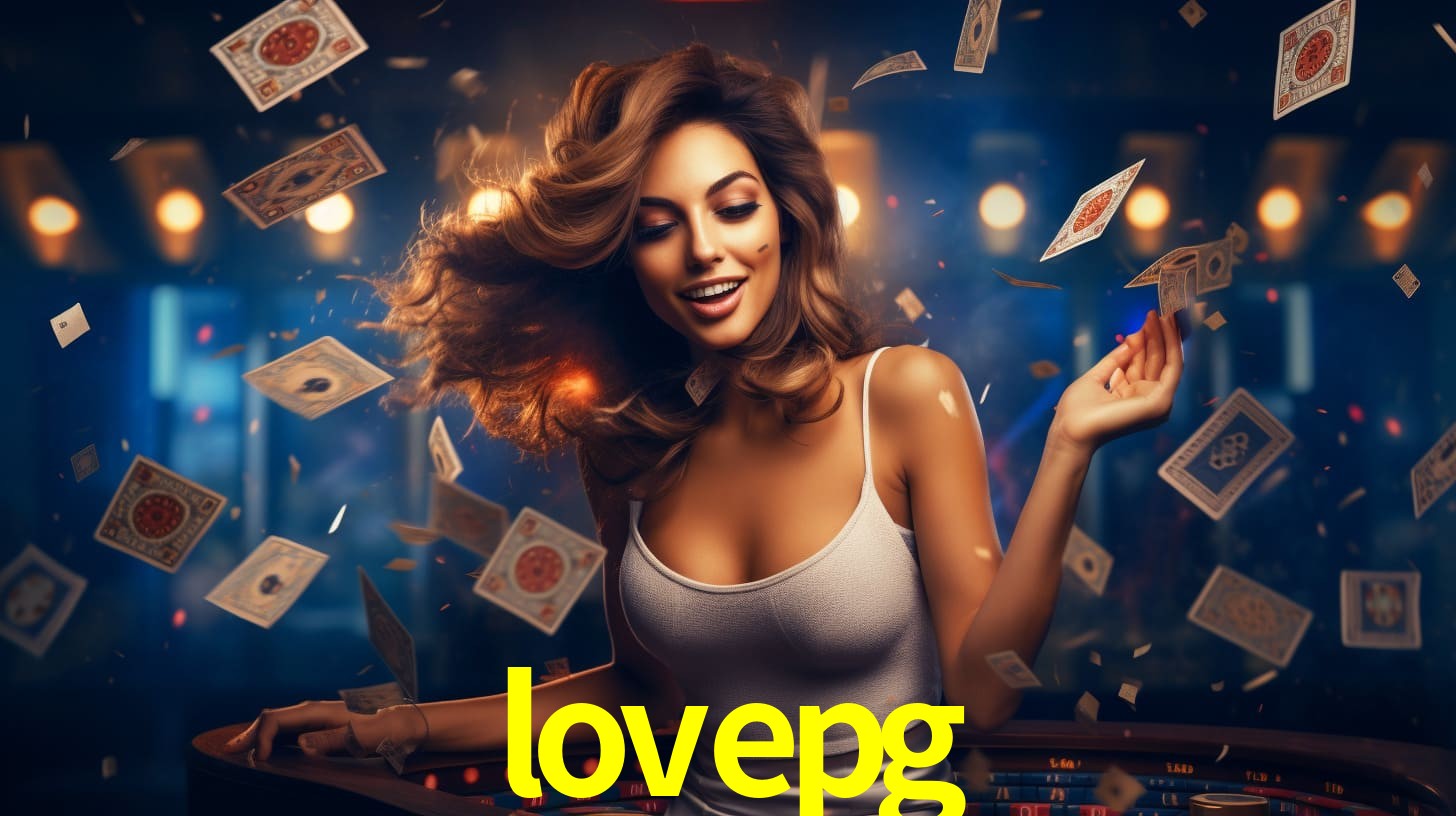 lovepg