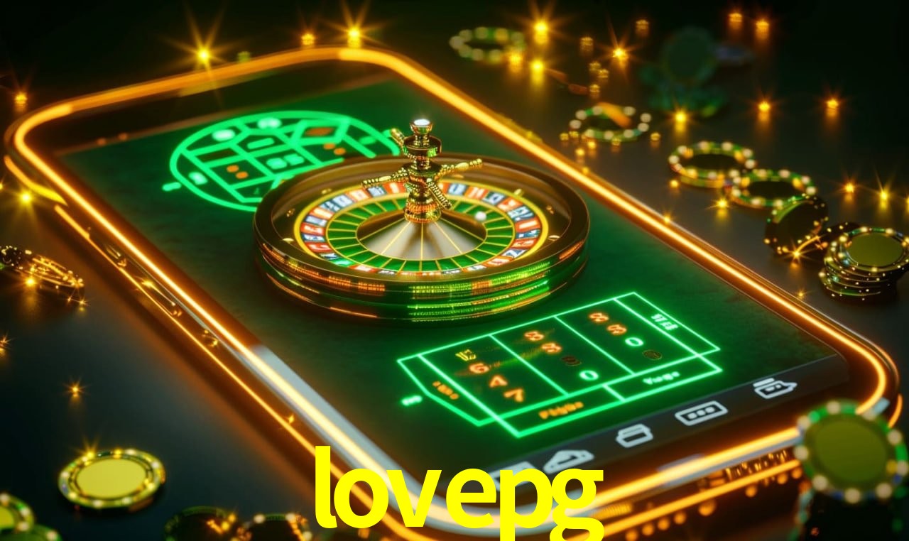 lovepg - User Statistics
