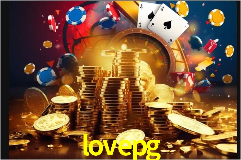 Programa VIP lovepg