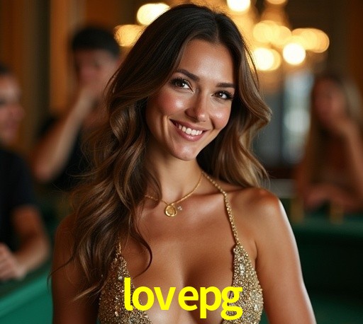 Mesa de Roleta lovepg