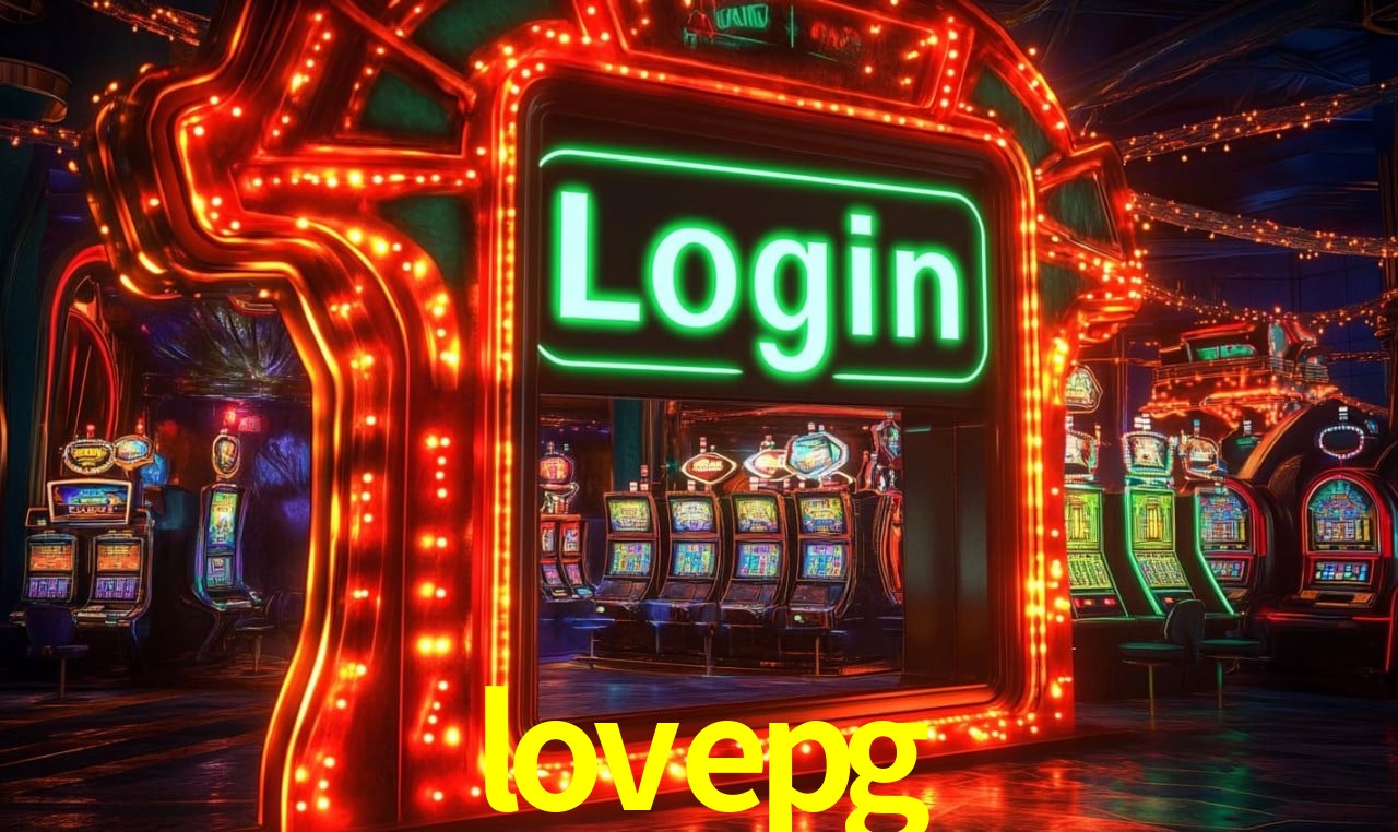 Jogos de Slot lovepg